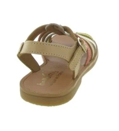 Bellamy Sandales Et Nu Pieds Tarnac -Bellamy Chaussures Boutique 5282804 5