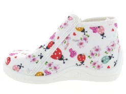 Bellamy Chaussons Et Pantoufles Olba Blanc 8 Bellamy Chaussons Et Pantoufles Olba Blanc -Bellamy Chaussures Boutique 5283301 4