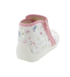 Bellamy Chaussons Et Pantoufles Olba Papillon -Bellamy Chaussures Boutique 5283303 5