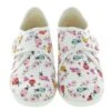Bellamy Chaussons Et Pantoufles Joda Blanc