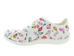 Bellamy Chaussons Et Pantoufles Joda Blanc -Bellamy Chaussures Boutique 5283901 4