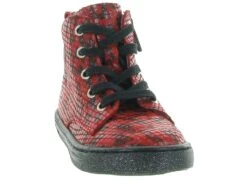 Bellamy Bottines Et Boots Blouge Rouge -Bellamy Chaussures Boutique 5313701 3