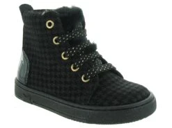 Bellamy Bottines Et Boots Levi Noir