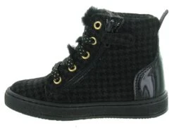 Bellamy Bottines Et Boots Levi Noir -Bellamy Chaussures Boutique 5314601 4