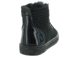 Bellamy Bottines Et Boots Levi Noir -Bellamy Chaussures Boutique 5314601 5