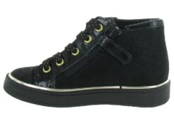 Bellamy Chaussures A Lacets Lena Noir 8 Bellamy Chaussures A Lacets Lena Noir -Bellamy Chaussures Boutique 5314701 4