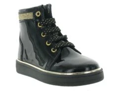 Bellamy Bottines Et Boots Lessy Noir