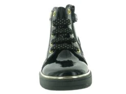 Bellamy Bottines Et Boots Lessy Noir -Bellamy Chaussures Boutique 5314901 3