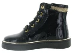 Bellamy Bottines Et Boots Lessy Noir -Bellamy Chaussures Boutique 5314901 4