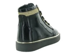 Bellamy Bottines Et Boots Lessy Noir -Bellamy Chaussures Boutique 5314901 5