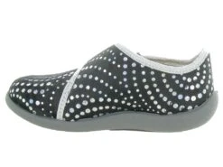 Bellamy Chaussons Et Pantoufles Vanille Gris -Bellamy Chaussures Boutique 5316301 4
