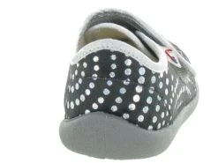 Bellamy Chaussons Et Pantoufles Vanille Gris -Bellamy Chaussures Boutique 5316301 5