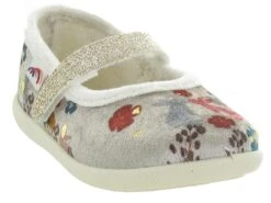 Bellamy Chaussons Et Pantoufles Verseuse Beige -Bellamy Chaussures Boutique 5316401 3