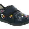 Bellamy Chaussons Et Pantoufles Voton Marine
