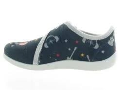 Bellamy Chaussons Et Pantoufles Voix Marine -Bellamy Chaussures Boutique 5316601 3