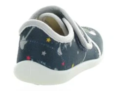 Bellamy Chaussons Et Pantoufles Voix Marine -Bellamy Chaussures Boutique 5316601 5