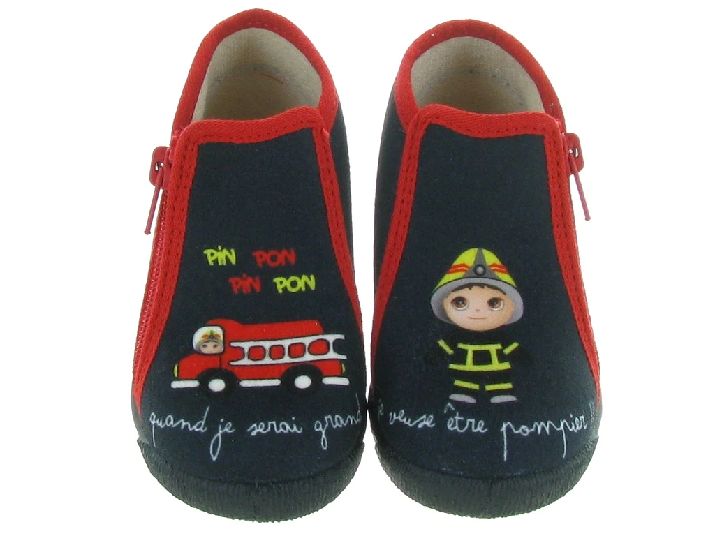 Bellamy Chaussons Et Pantoufles Vertou Marine 1 Bellamy Chaussons Et Pantoufles Vertou Marine
