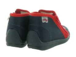 Bellamy Chaussons Et Pantoufles Vertou Marine 9 Bellamy Chaussons Et Pantoufles Vertou Marine -Bellamy Chaussures Boutique 5316701 5