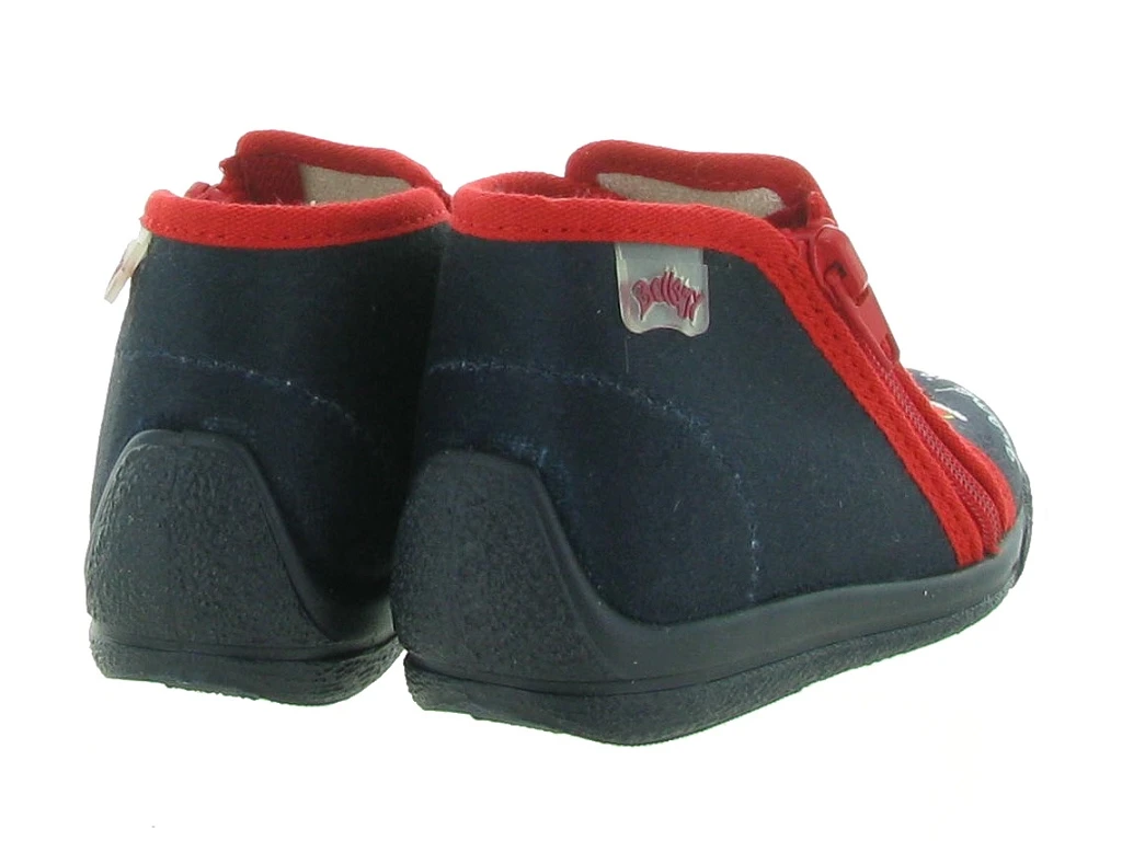 Bellamy Chaussons Et Pantoufles Vertou Marine 5 Bellamy Chaussons Et Pantoufles Vertou Marine – Image 5
