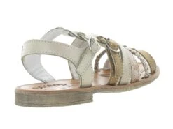 Bellamy Sandales Et Nu Pieds Aubane Beige -Bellamy Chaussures Boutique 5354401 5