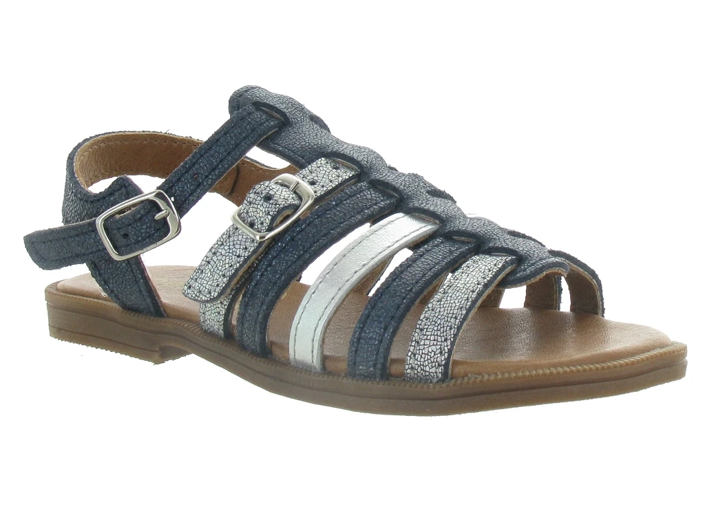 Bellamy Sandales Et Nu Pieds Aubane Marine 1 Bellamy Sandales Et Nu Pieds Aubane Marine