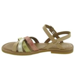 Bellamy Sandales Et Nu Pieds Trente Jaune -Bellamy Chaussures Boutique 5354505 4