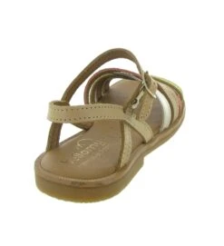 Bellamy Sandales Et Nu Pieds Trente Jaune -Bellamy Chaussures Boutique 5354505 5