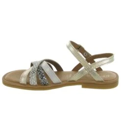 Bellamy Sandales Et Nu Pieds Trente Serpent -Bellamy Chaussures Boutique 5354506 4