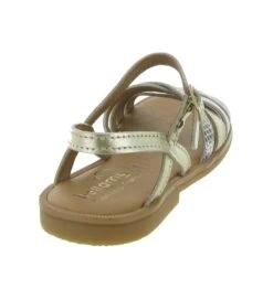 Bellamy Sandales Et Nu Pieds Trente Serpent -Bellamy Chaussures Boutique 5354506 5