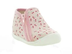 Bellamy Chaussons Et Pantoufles Perle Rose