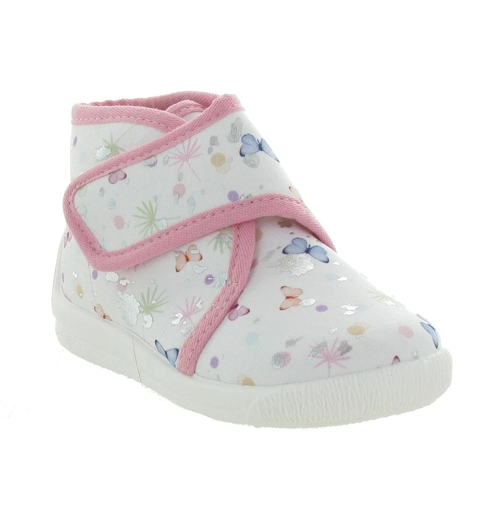 Bellamy Chaussons Et Pantoufles Parmy Papillon 1 Bellamy Chaussons Et Pantoufles Parmy Papillon