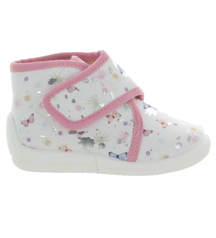 Bellamy Chaussons Et Pantoufles Parmy Papillon 2 Bellamy Chaussons Et Pantoufles Parmy Papillon – Image 2