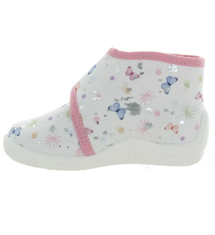 Bellamy Chaussons Et Pantoufles Parmy Papillon 4 Bellamy Chaussons Et Pantoufles Parmy Papillon – Image 4