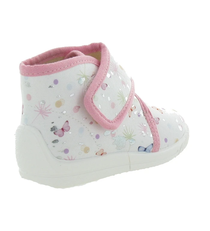 Bellamy Chaussons Et Pantoufles Parmy Papillon 5 Bellamy Chaussons Et Pantoufles Parmy Papillon – Image 5