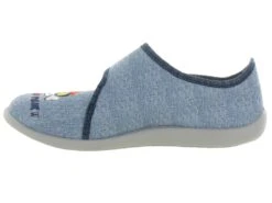 Bellamy Chaussons Et Pantoufles Perou Jeans -Bellamy Chaussures Boutique 5355401 4