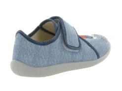 Bellamy Chaussons Et Pantoufles Perou Jeans -Bellamy Chaussures Boutique 5355401 5