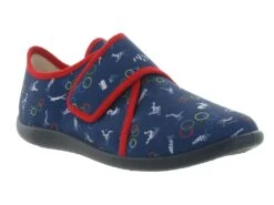 Bellamy Chaussons Et Pantoufles Posh Marine