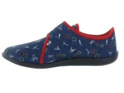 Bellamy Chaussons Et Pantoufles Posh Marine -Bellamy Chaussures Boutique 5355501 4