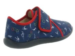 Bellamy Chaussons Et Pantoufles Posh Marine -Bellamy Chaussures Boutique 5355501 5