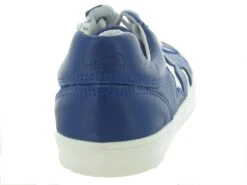 Bellamy Chaussures A Lacets Cado Bleu Royal -Bellamy Chaussures Boutique 5356801 5
