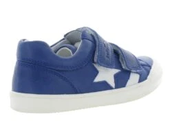 Bellamy Chaussures A Scratch Cadix Bleu Royal -Bellamy Chaussures Boutique 5356901 5