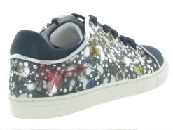 Bellamy Chaussures A Lacets Usa Marine -Bellamy Chaussures Boutique 5379401 5