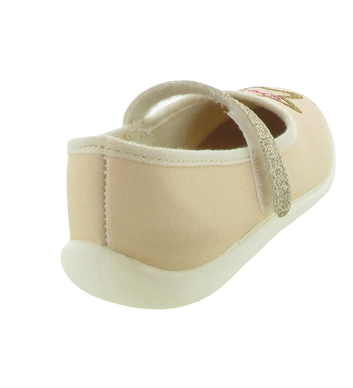 Bellamy Chaussons Et Pantoufles Pearl Beige 6 Bellamy Chaussons Et Pantoufles Pearl Beige – Image 6