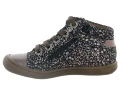 Bellamy Chaussures A Lacets Lara Fleurs -Bellamy Chaussures Boutique 5423701 4