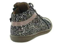 Bellamy Chaussures A Lacets Lara Fleurs -Bellamy Chaussures Boutique 5423701 5