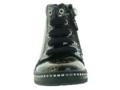 Bellamy Bottines Et Boots Tac Noir 7 Bellamy Bottines Et Boots Tac Noir -Bellamy Chaussures Boutique 5423801 3