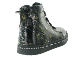 Bellamy Bottines Et Boots Tac Noir 9 Bellamy Bottines Et Boots Tac Noir -Bellamy Chaussures Boutique 5423801 5