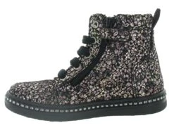 Bellamy Bottines Et Boots Tac Fleurs -Bellamy Chaussures Boutique 5423802 4