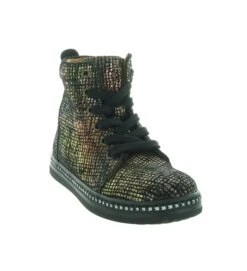 Bellamy Bottines Et Boots Tac Bronze -Bellamy Chaussures Boutique 5423803 3