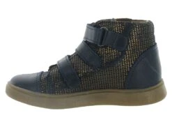 Bellamy Chaussures A Scratch Lou Marine -Bellamy Chaussures Boutique 5423901 4